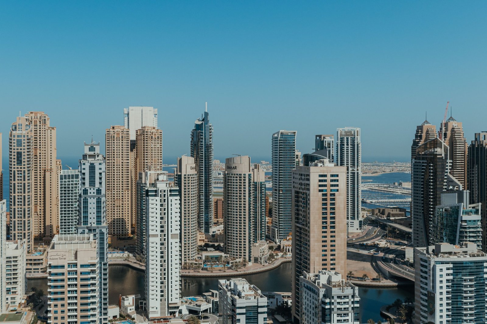 UAE corporate tax planning documents
