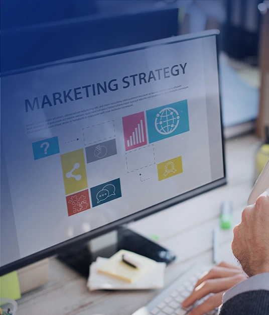 Marketing & Digital Solutions