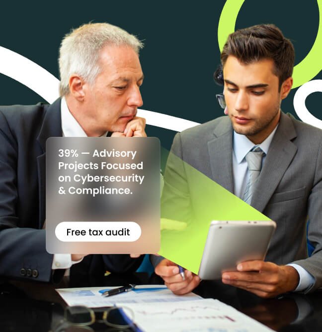 Risk Compliance and Tax Advisory