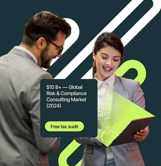 Sustainability and ESG Consulting