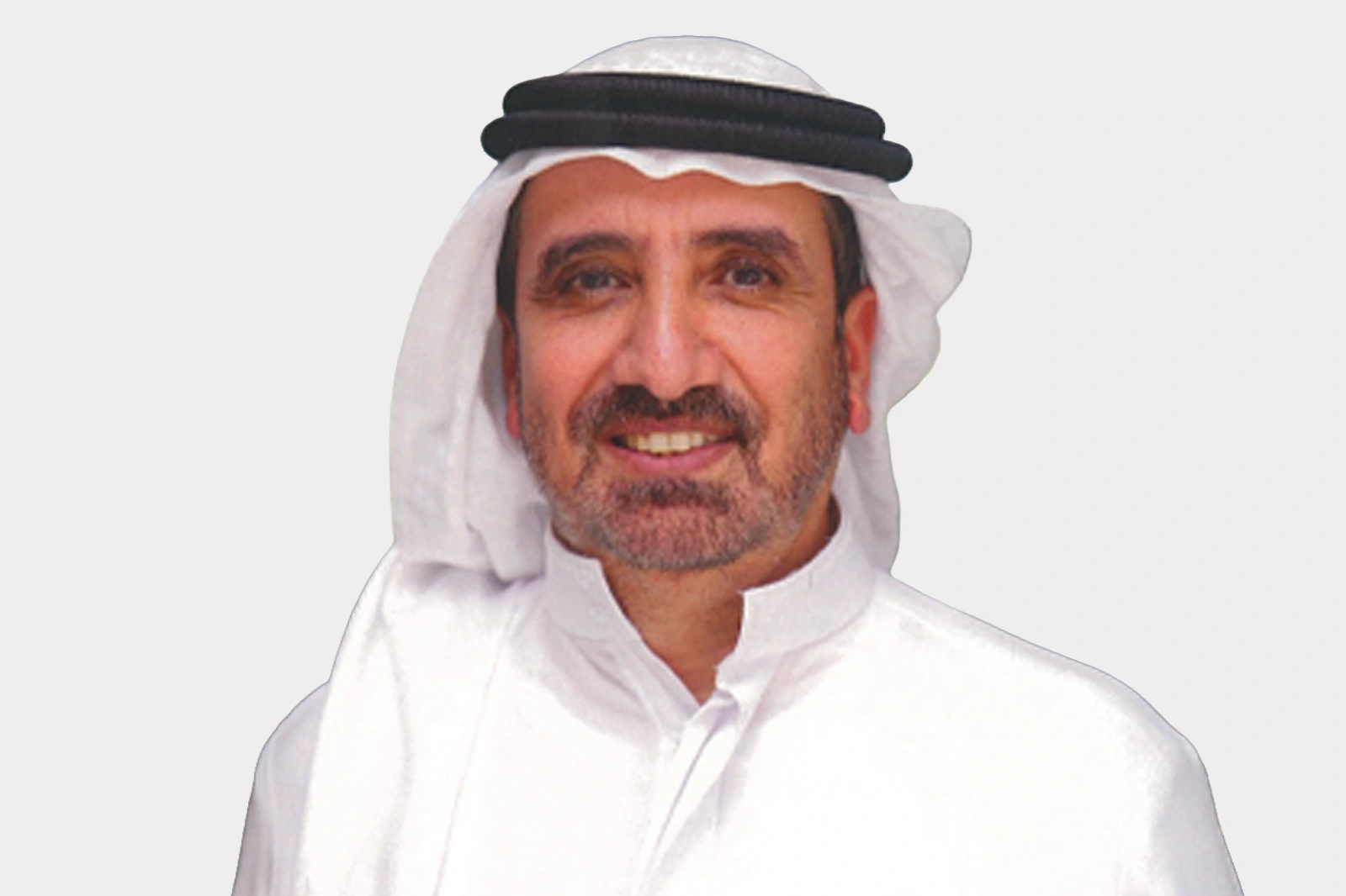H.E. Sheikh Awad Bin Mejrn