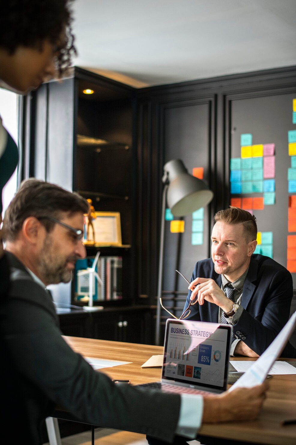 Marketing & Digital Solutions