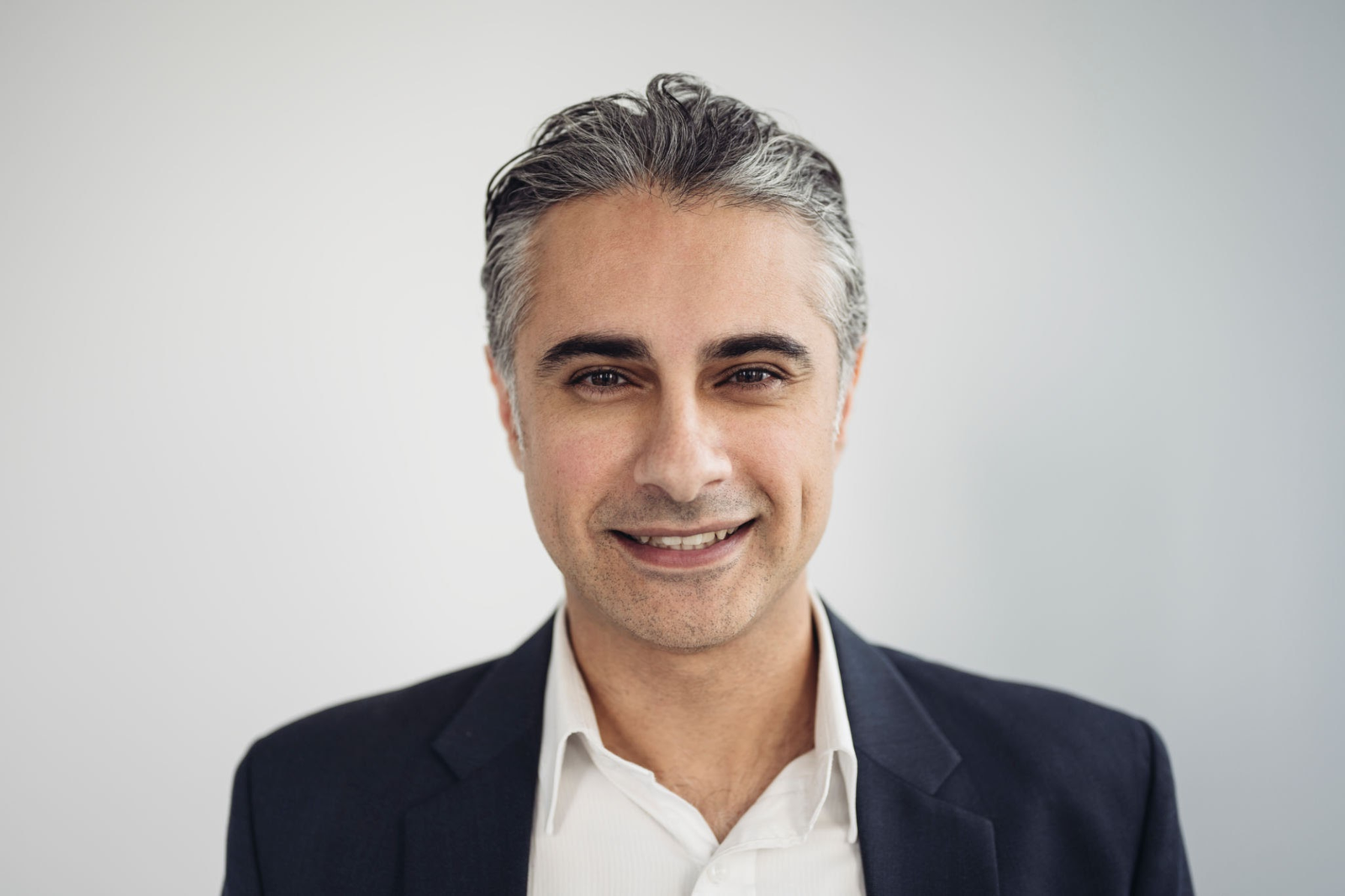 Tariq Al-Mansoor